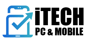 iTECH PC & MOBILE